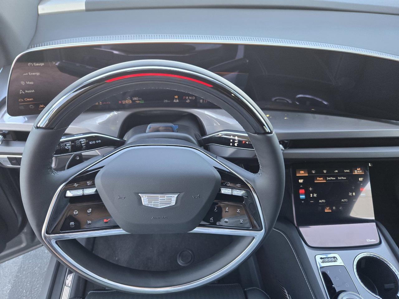 2026 Cadillac VISTIQ Sport Roseville CA