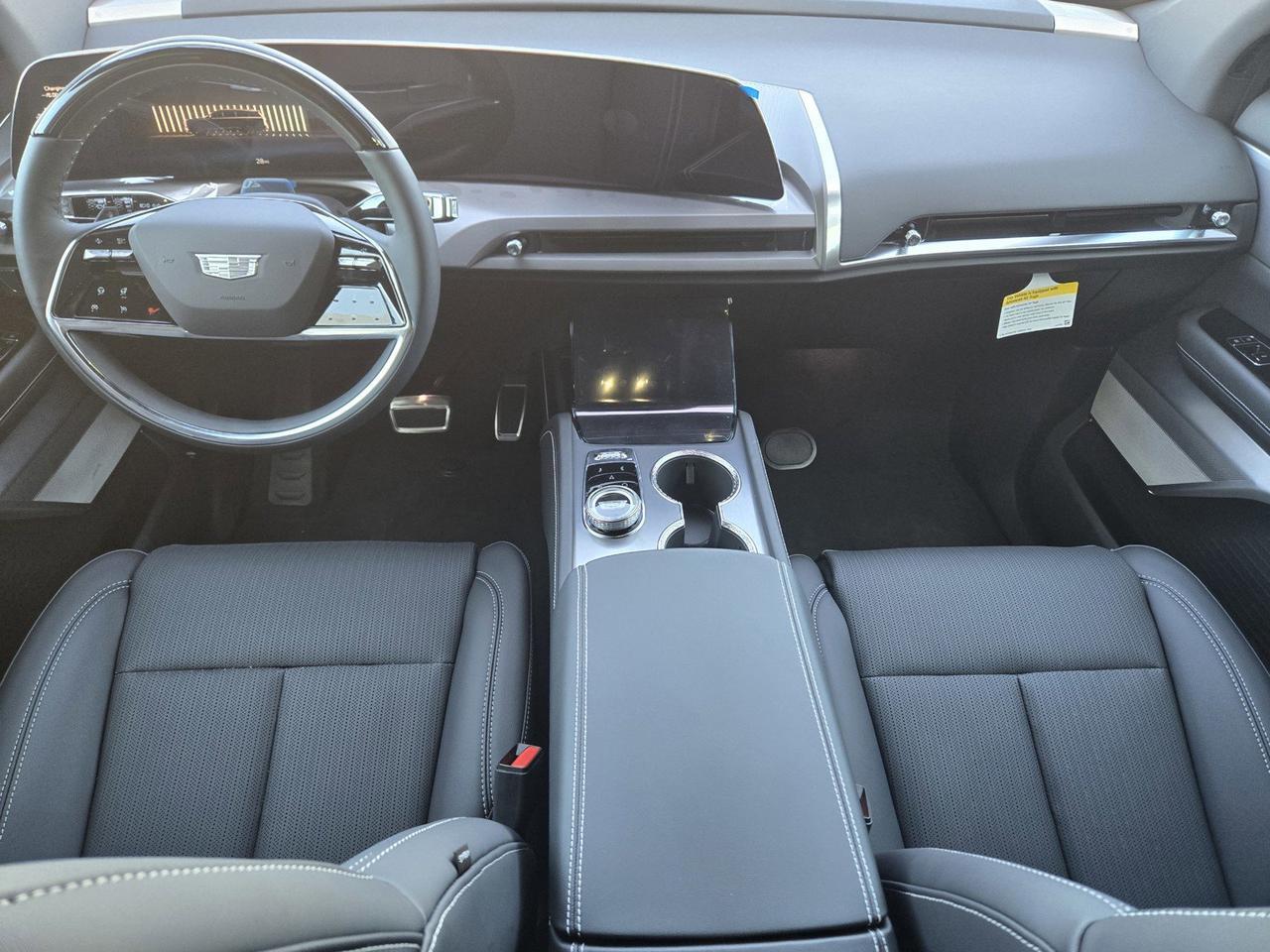 2026 Cadillac VISTIQ Sport Roseville CA