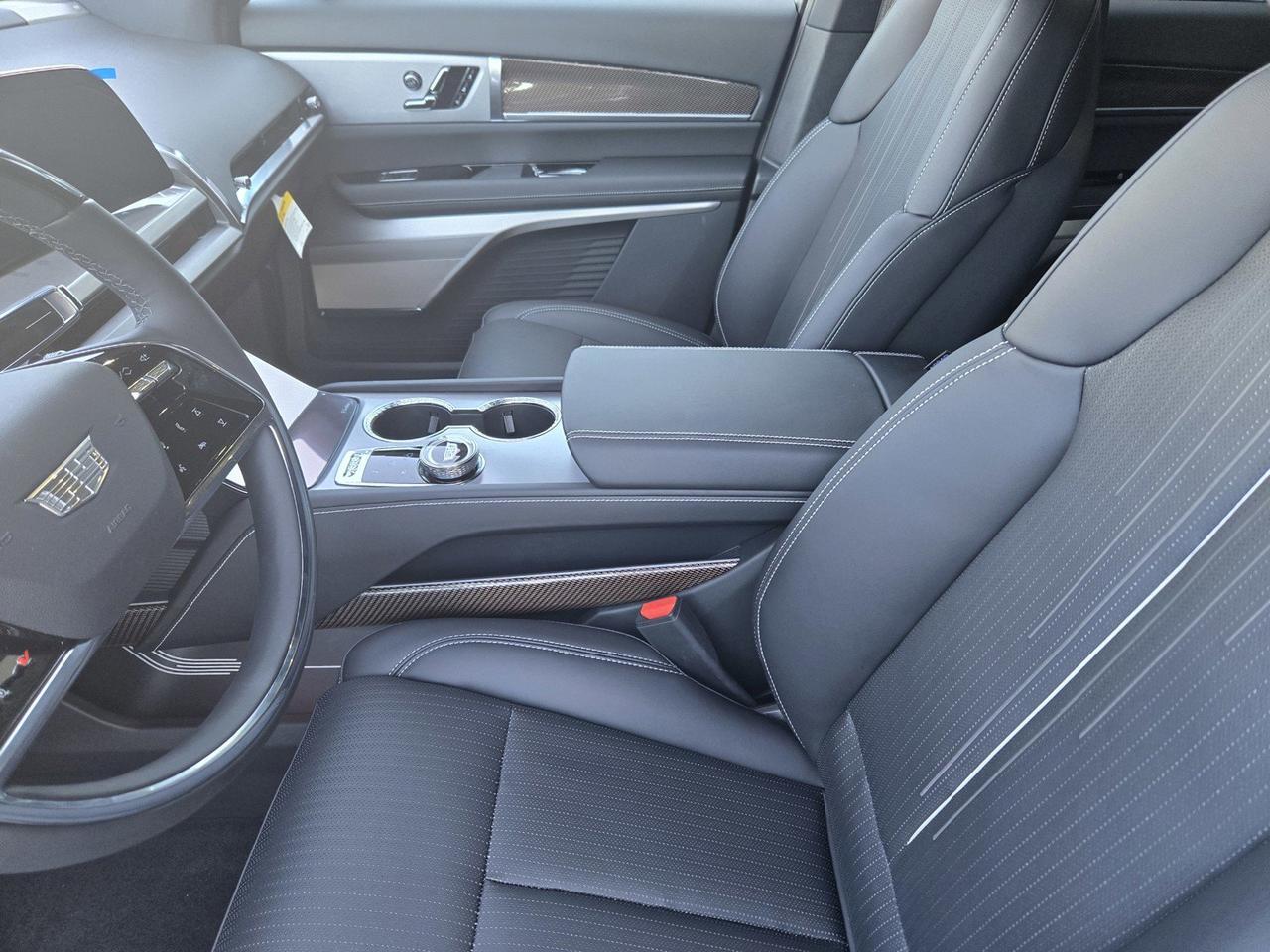 2026 Cadillac VISTIQ Sport Roseville CA