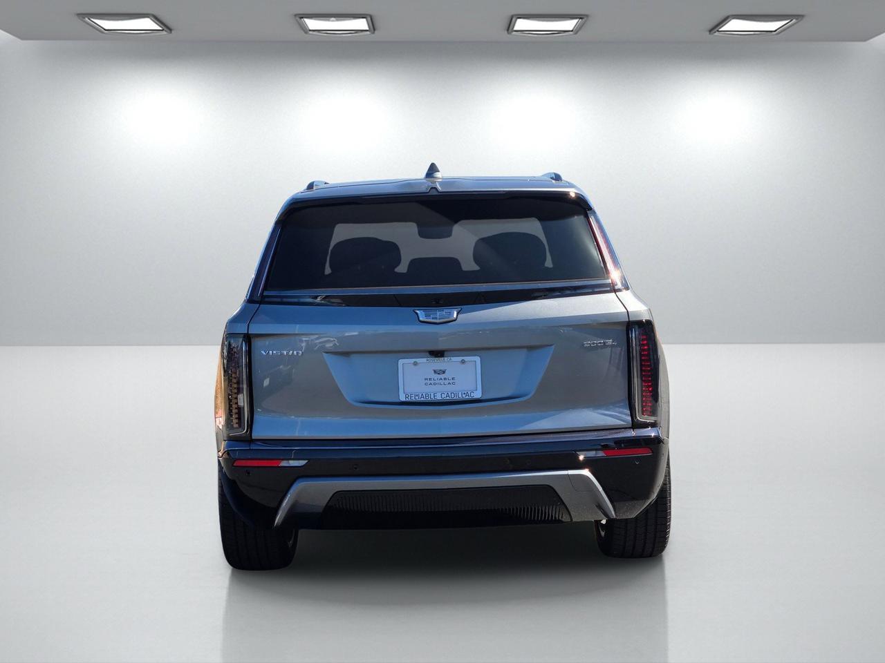 2026 Cadillac VISTIQ Sport Roseville CA