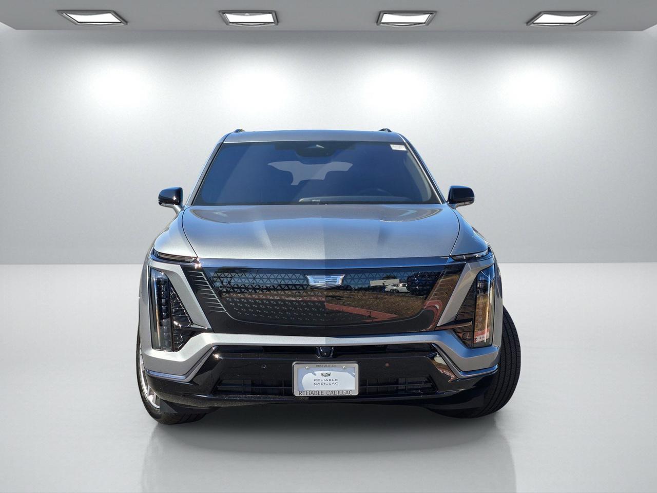2026 Cadillac VISTIQ Sport Roseville CA