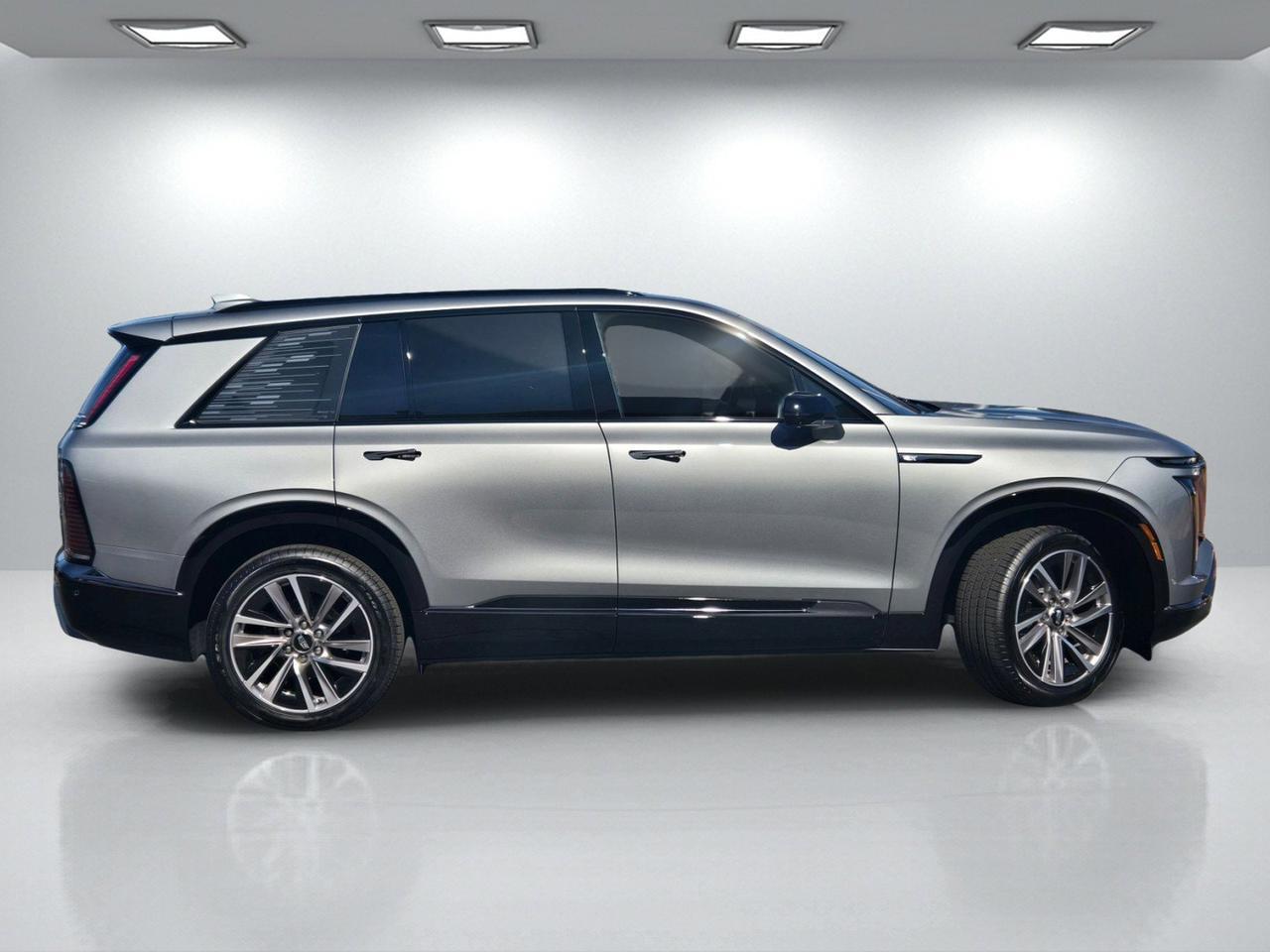 2026 Cadillac VISTIQ Sport Roseville CA