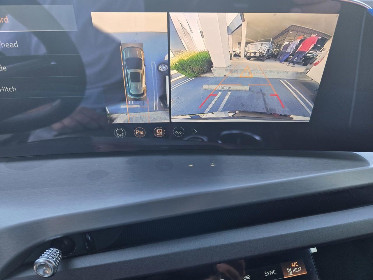 2026 Cadillac VISTIQ Sport Roseville CA