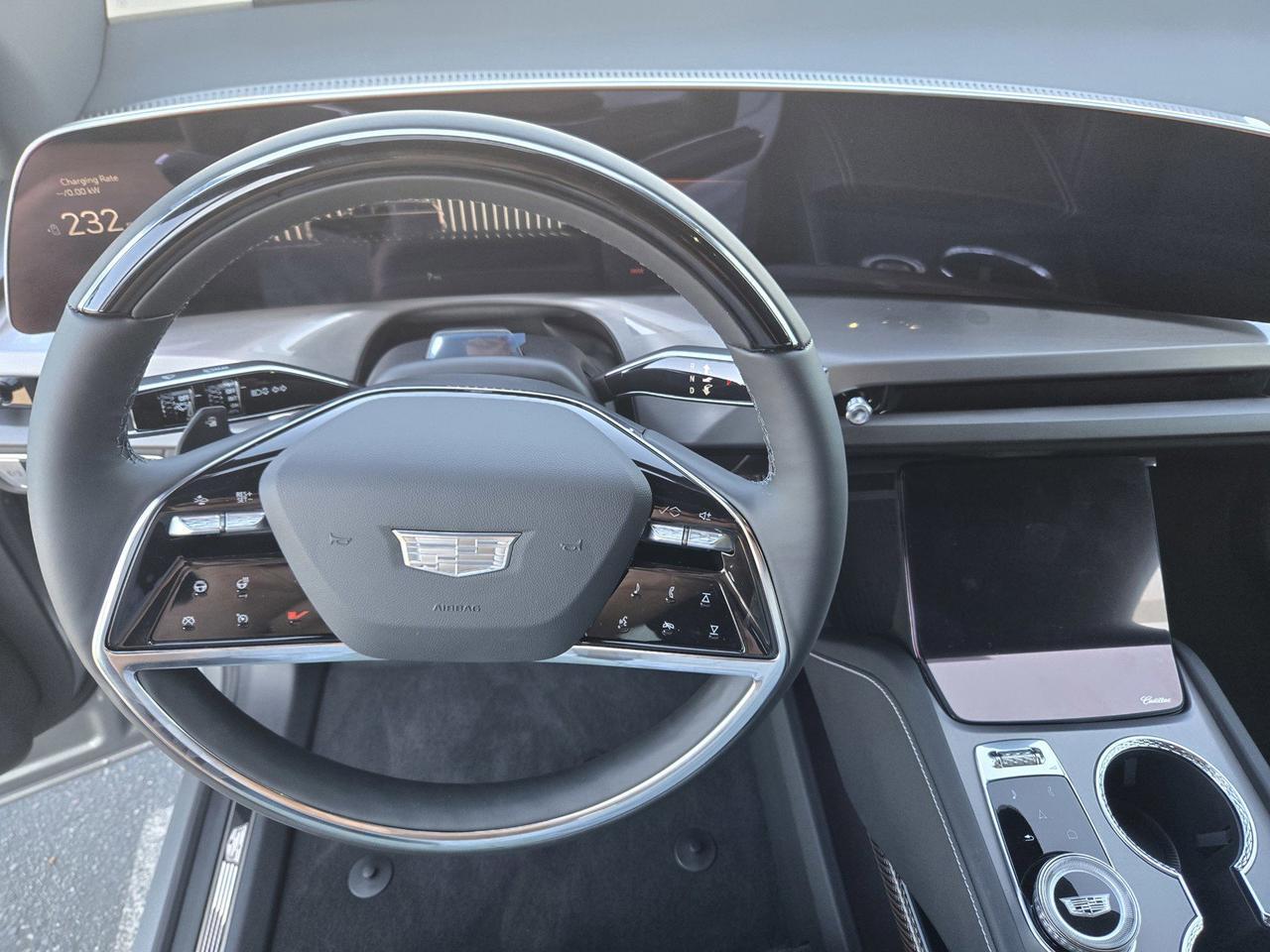 2026 Cadillac VISTIQ Sport Roseville CA