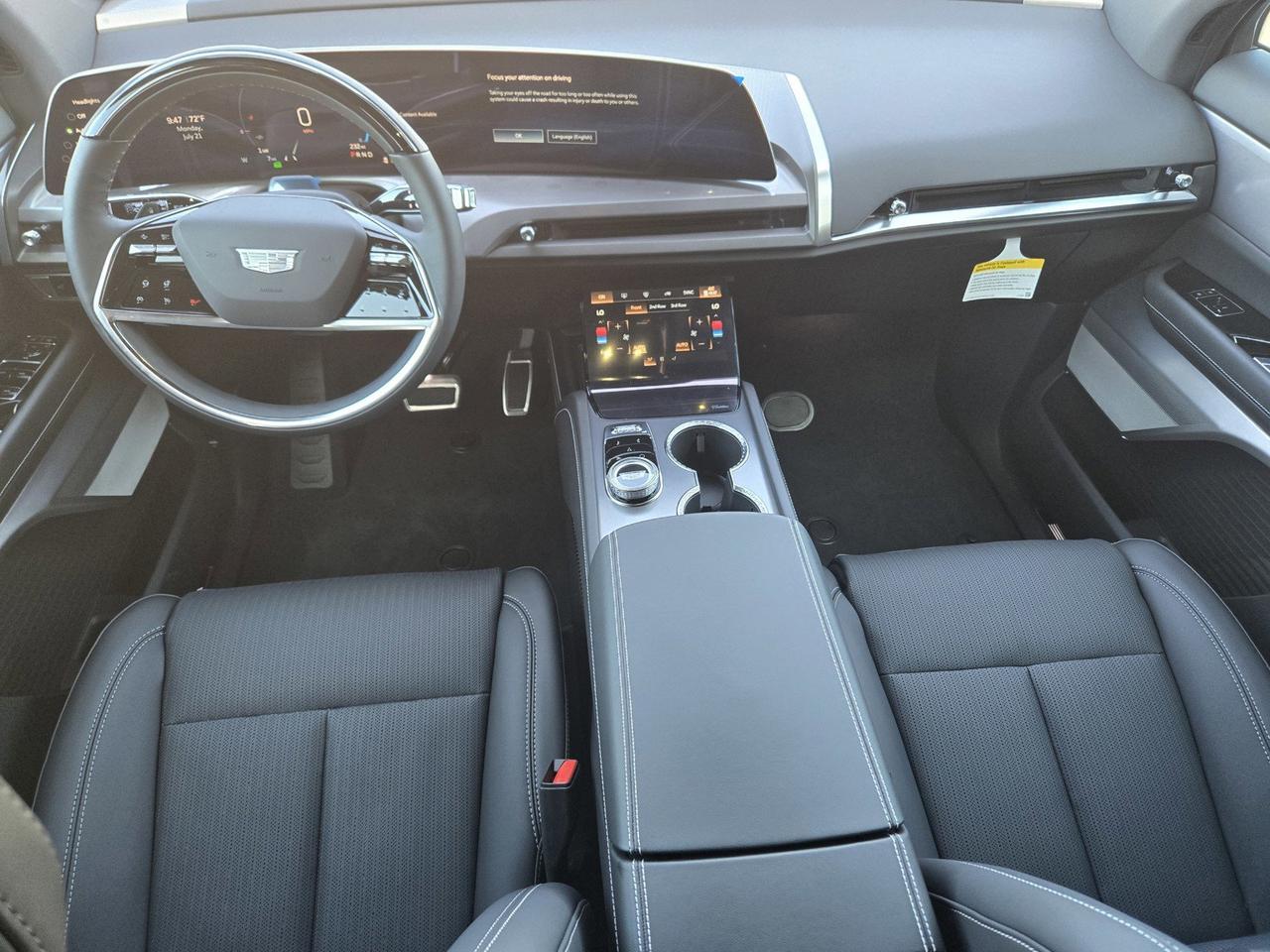 2026 Cadillac VISTIQ Sport Roseville CA