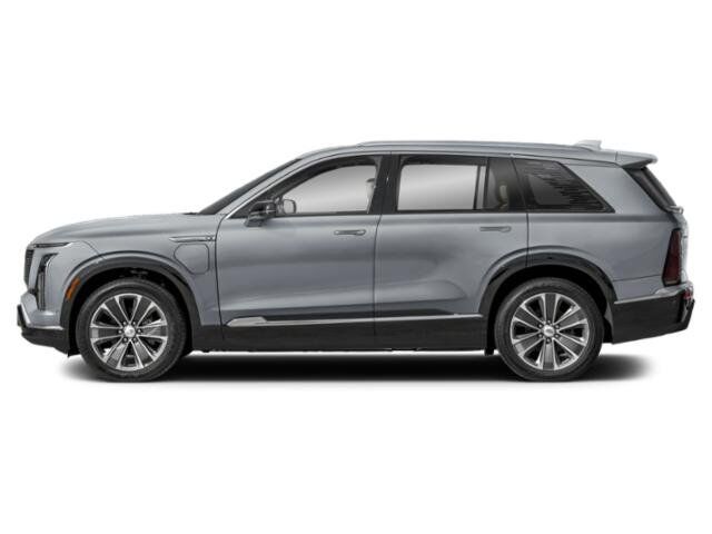 2026 Cadillac VISTIQ Sport Roseville CA