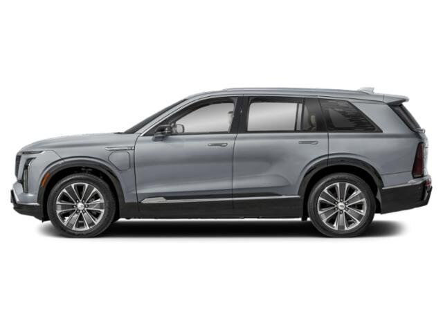 2026 Cadillac VISTIQ Sport Roseville CA
