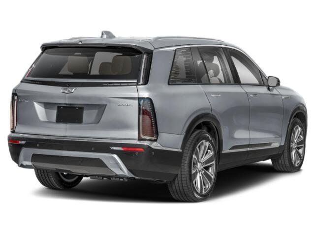 2026 Cadillac VISTIQ Sport Roseville CA