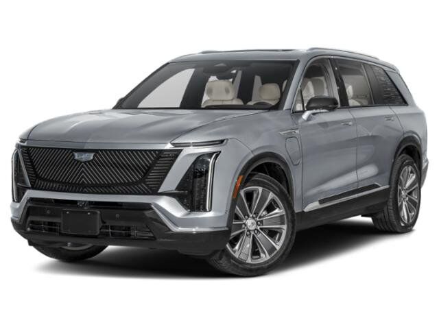 2026 Cadillac VISTIQ Sport Roseville CA