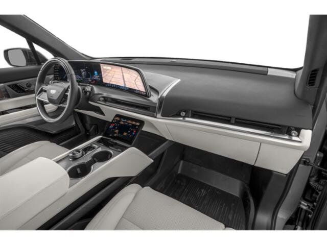 2026 Cadillac VISTIQ Sport Roseville CA