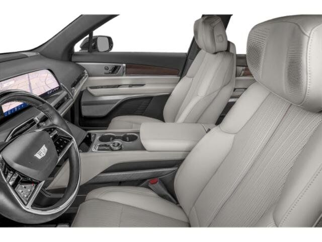 2026 Cadillac VISTIQ Sport Roseville CA