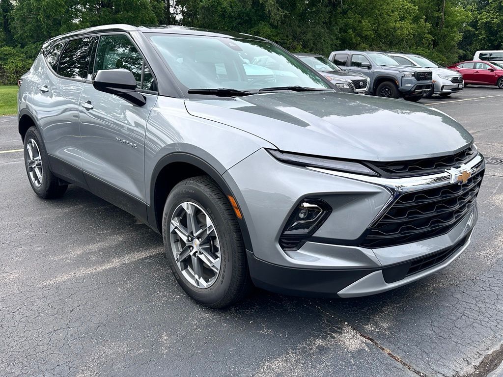 2026 Chevrolet Blazer LT San Clemente CA