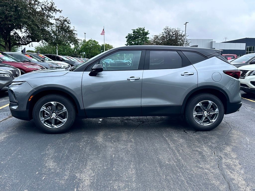2026 Chevrolet Blazer LT San Clemente CA