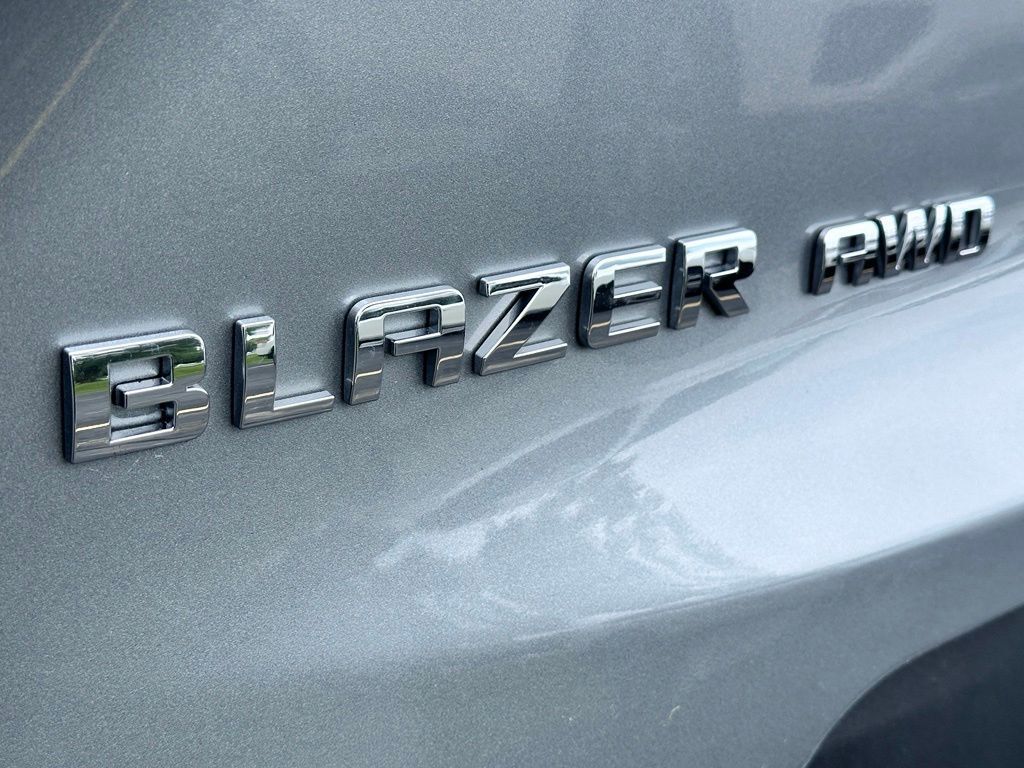 2026 Chevrolet Blazer LT San Clemente CA