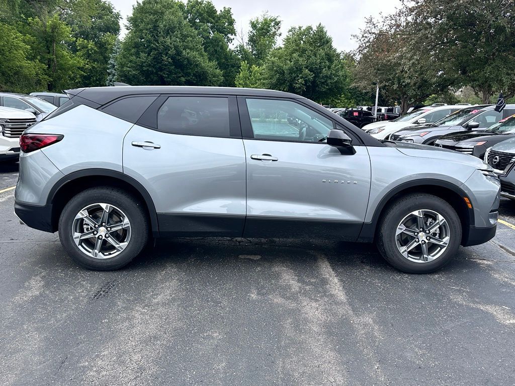 2026 Chevrolet Blazer LT San Clemente CA
