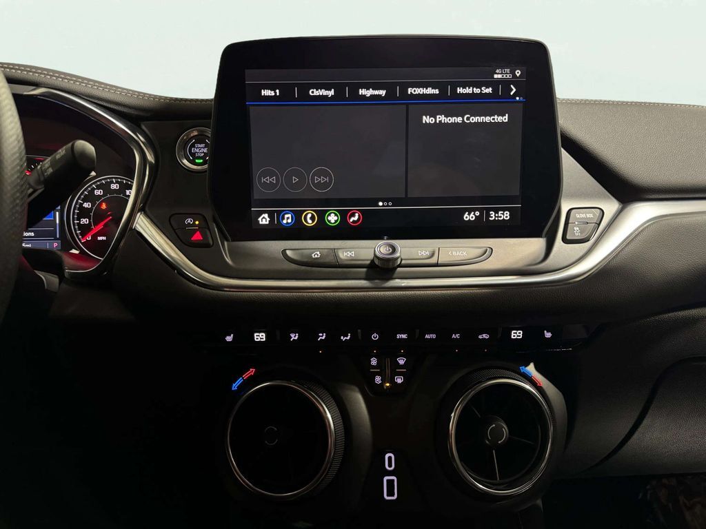 2026 Chevrolet Blazer LT San Clemente CA