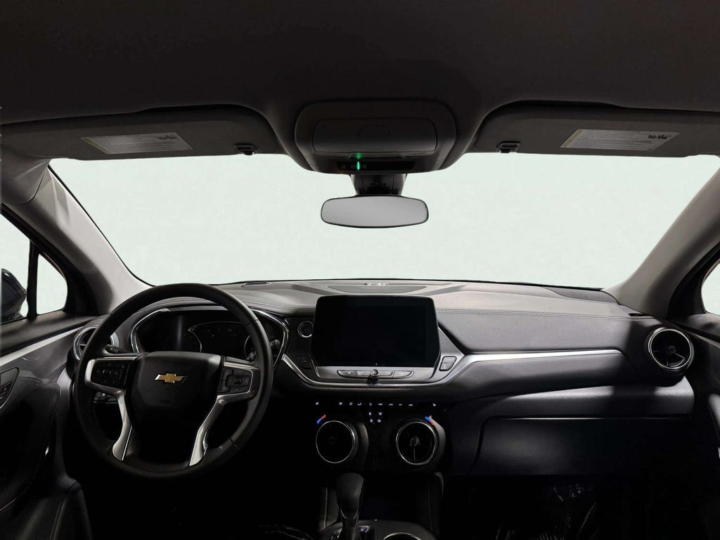 2026 Chevrolet Blazer LT San Clemente CA