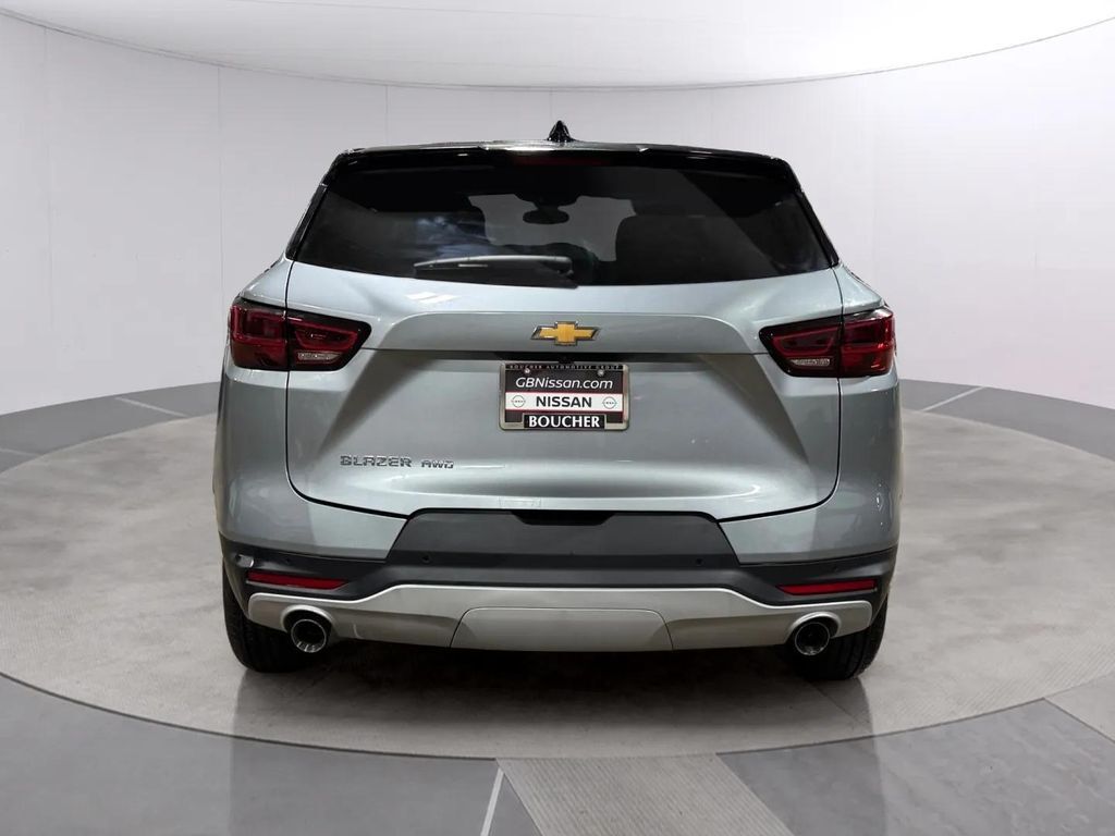 2026 Chevrolet Blazer LT San Clemente CA