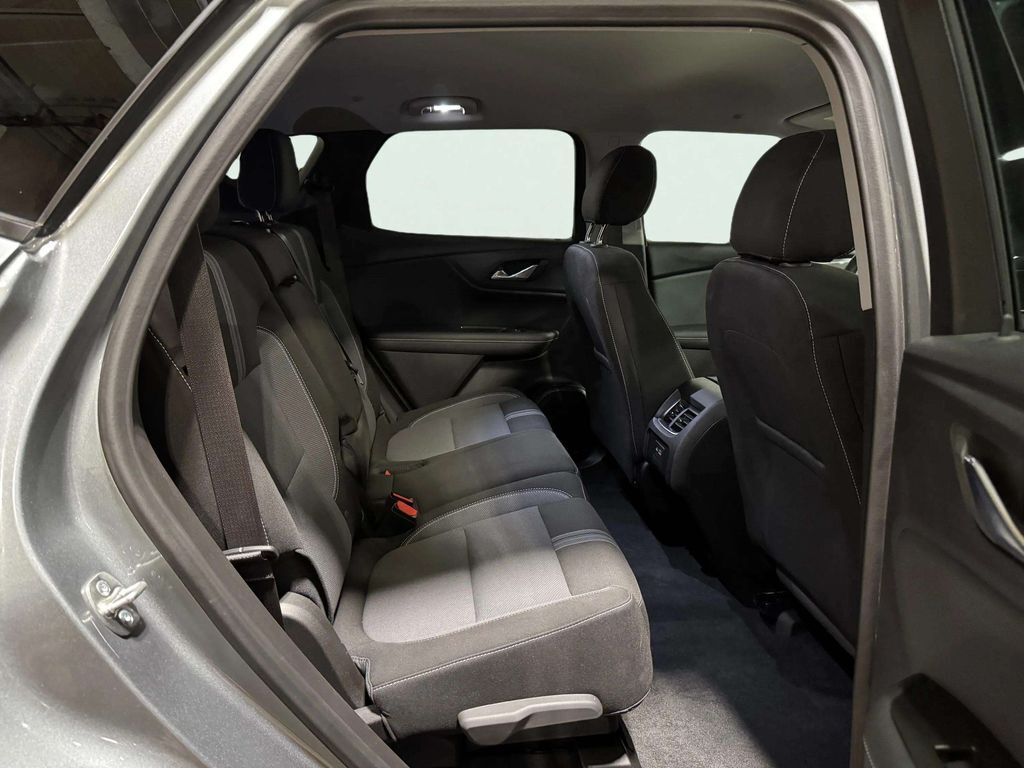2026 Chevrolet Blazer LT San Clemente CA