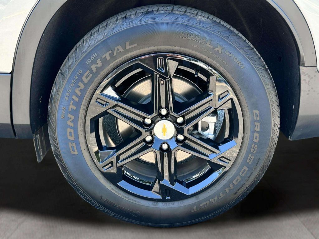2026 Chevrolet Blazer LT San Clemente CA