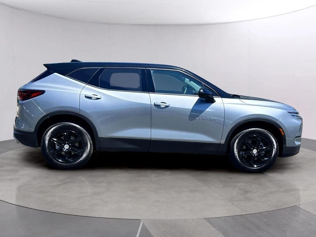 2026 Chevrolet Blazer LT San Clemente CA