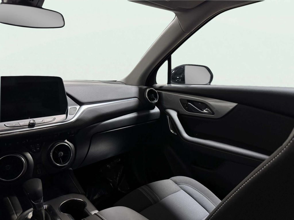 2026 Chevrolet Blazer LT San Clemente CA