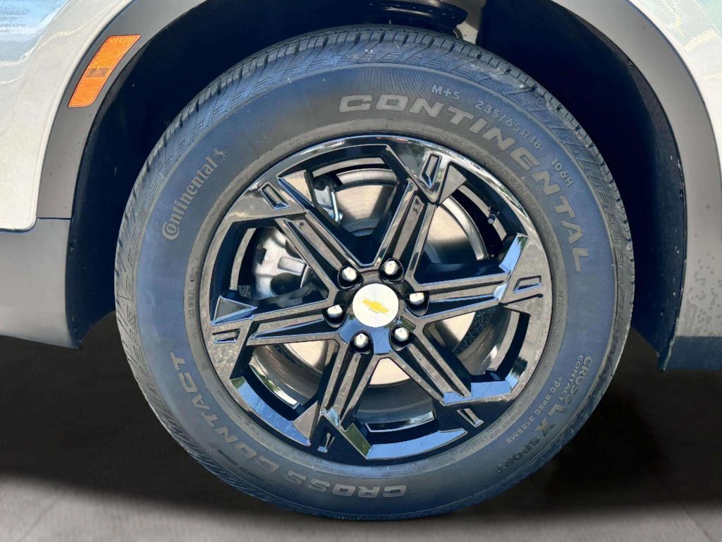 2026 Chevrolet Blazer LT San Clemente CA