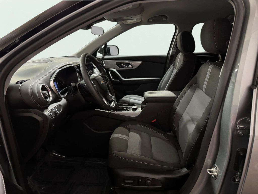 2026 Chevrolet Blazer LT San Clemente CA