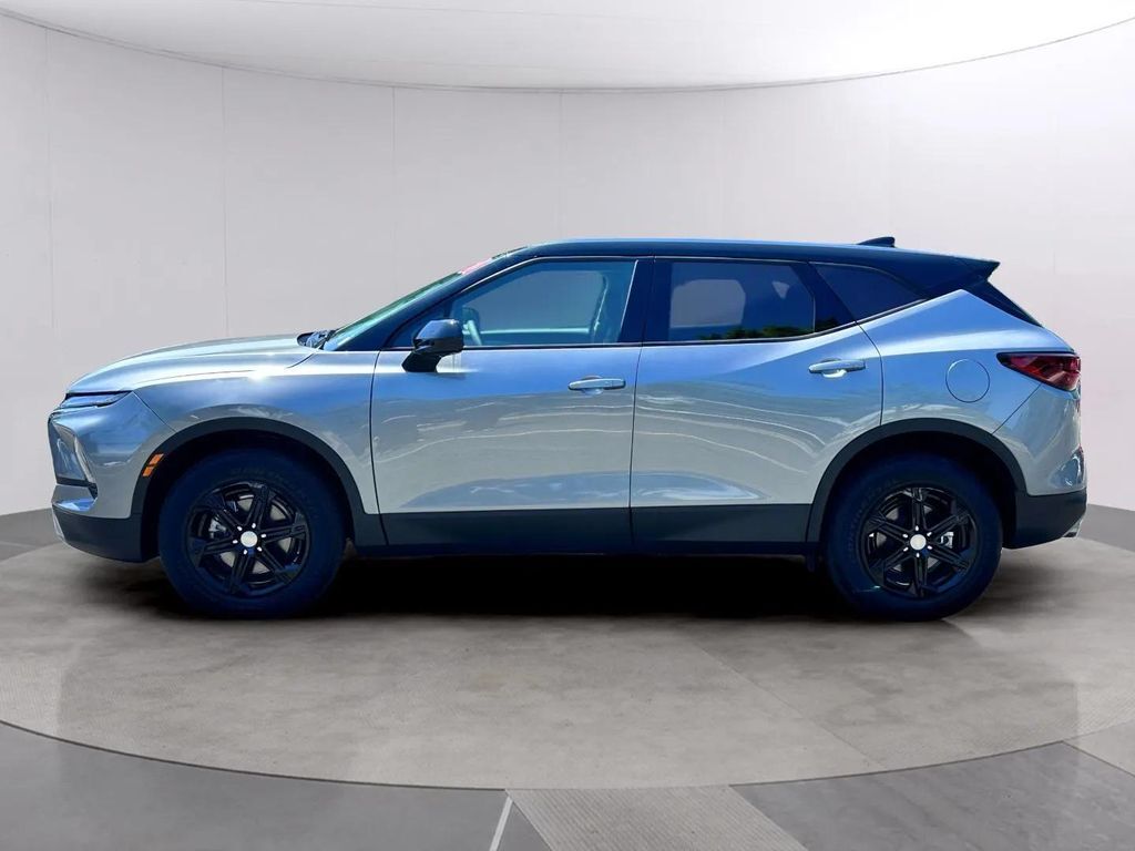 2026 Chevrolet Blazer LT San Clemente CA
