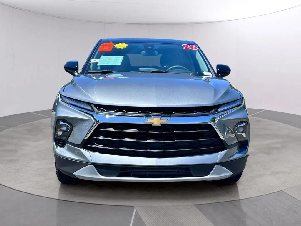 2026 Chevrolet Blazer LT San Clemente CA