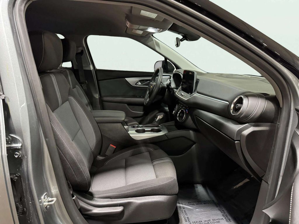 2026 Chevrolet Blazer LT San Clemente CA
