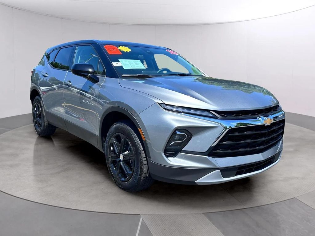 2026 Chevrolet Blazer LT San Clemente CA