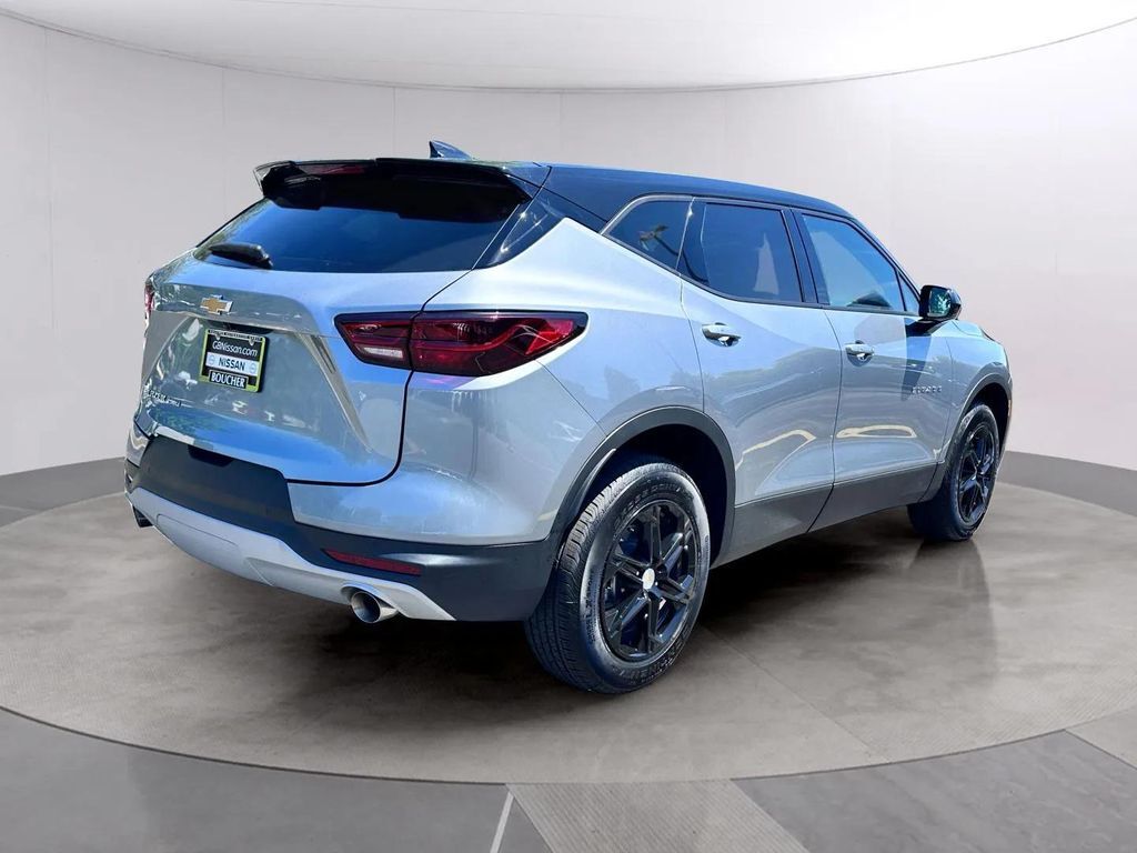 2026 Chevrolet Blazer LT San Clemente CA
