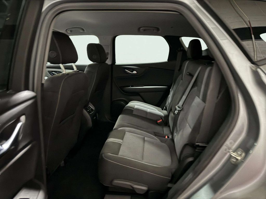 2026 Chevrolet Blazer LT San Clemente CA