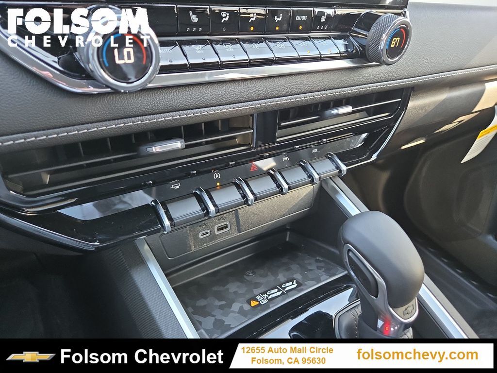2026 Chevrolet Colorado LT 2026 Chevrolet Colorado LT