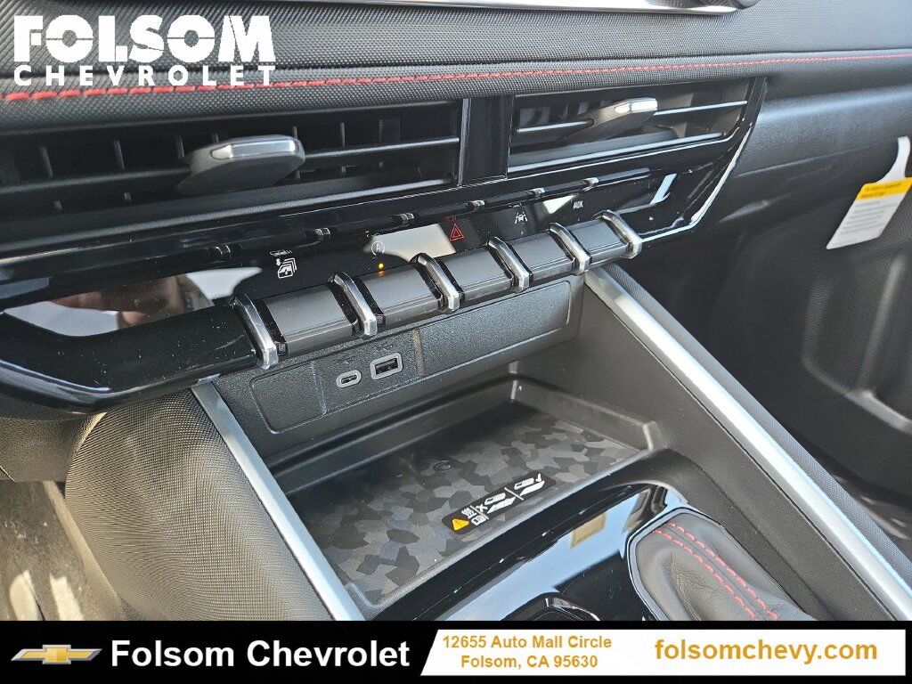 2026 Chevrolet Colorado Z71 2026 Chevrolet Colorado Z71