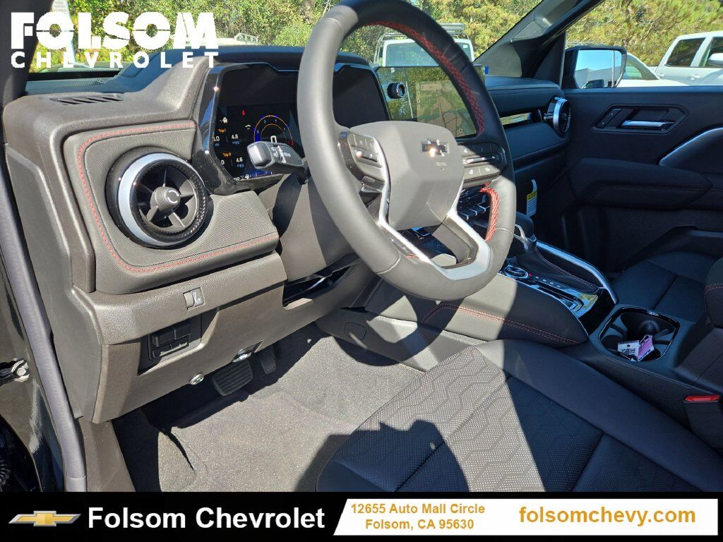 2026 Chevrolet Colorado Z71 2026 Chevrolet Colorado Z71