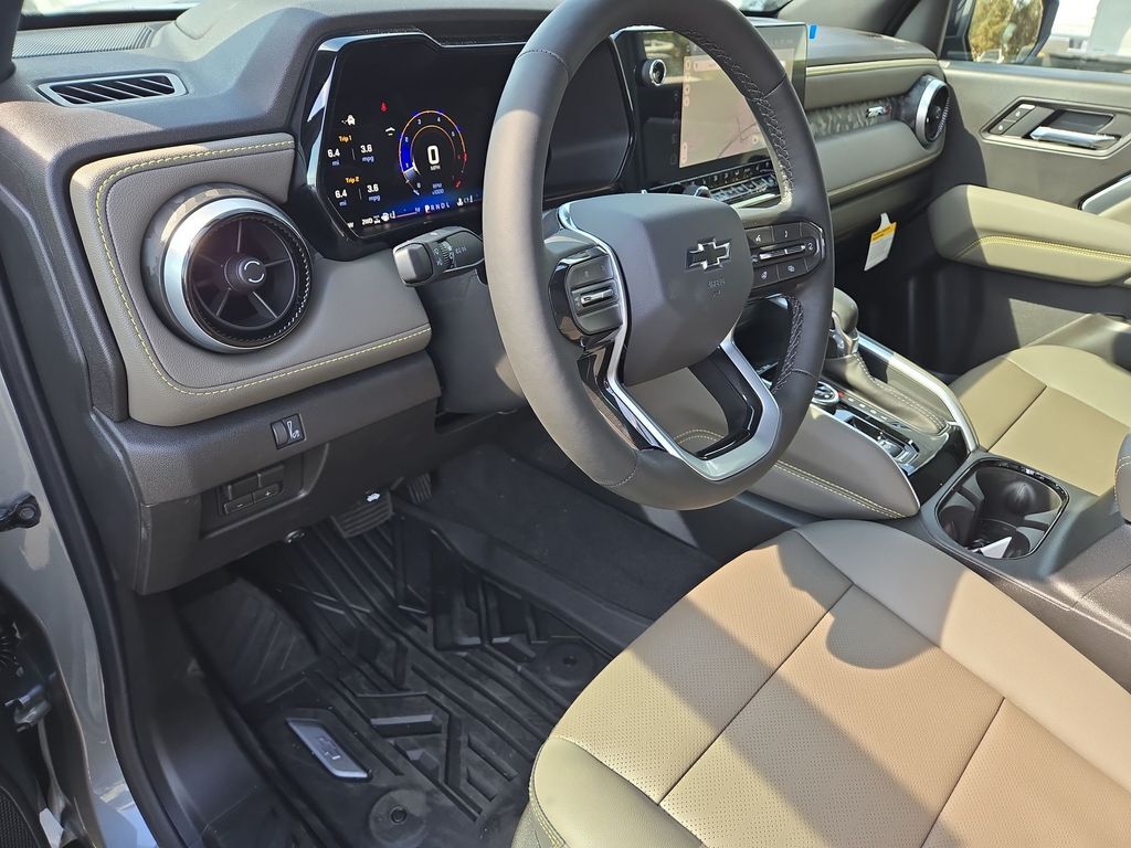 2026 Chevrolet Colorado ZR2 2026 Chevrolet Colorado ZR2
