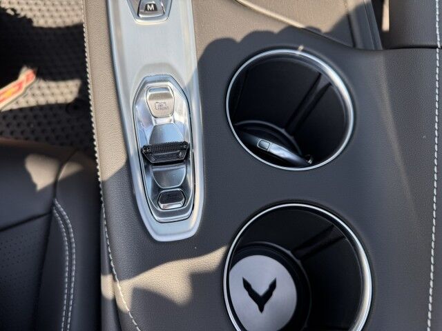 2026 Chevrolet Corvette 2LT Springfield IL 2026 Chevrolet Corvette 2LT Springfield IL