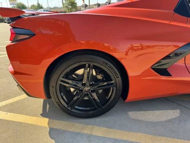 2026 Chevrolet Corvette 2LT Springfield IL 2026 Chevrolet Corvette 2LT Springfield IL