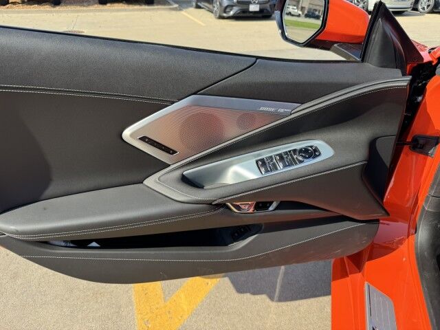 2026 Chevrolet Corvette 2LT Springfield IL 2026 Chevrolet Corvette 2LT Springfield IL
