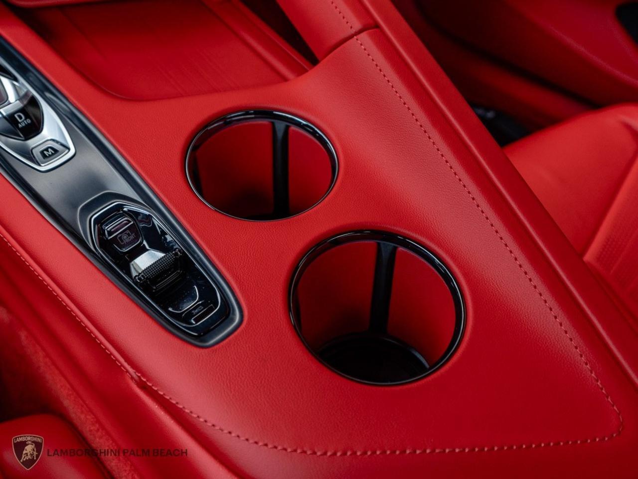 2026 Chevrolet Corvette 3LZ West Palm Beach FL