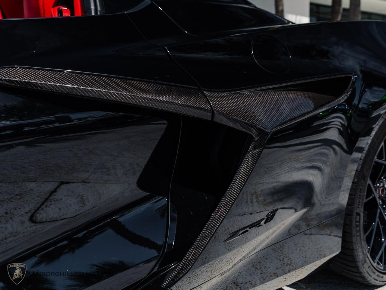 2026 Chevrolet Corvette 3LZ West Palm Beach FL