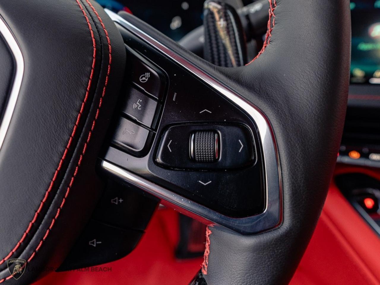 2026 Chevrolet Corvette 3LZ West Palm Beach FL