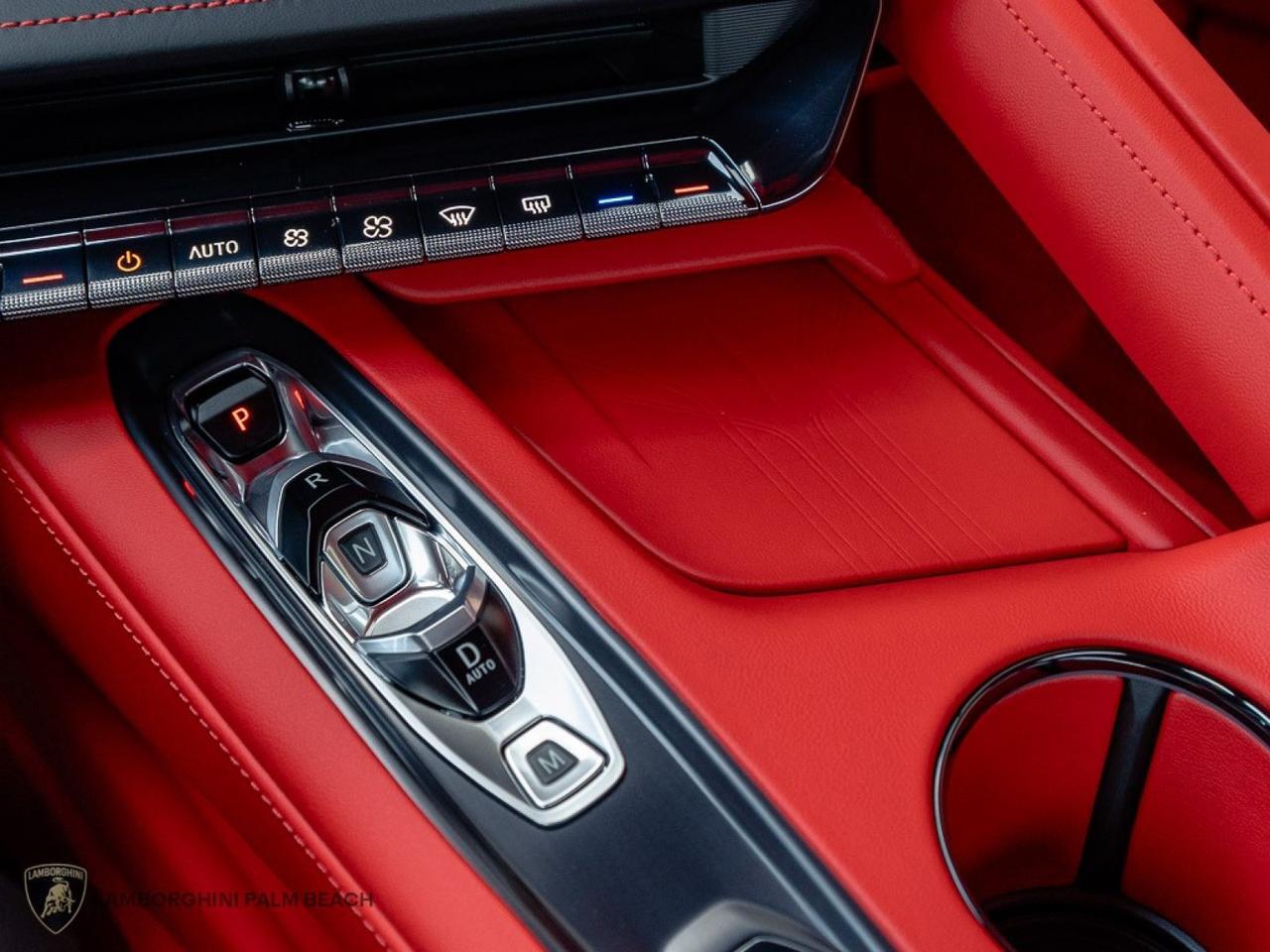 2026 Chevrolet Corvette 3LZ West Palm Beach FL