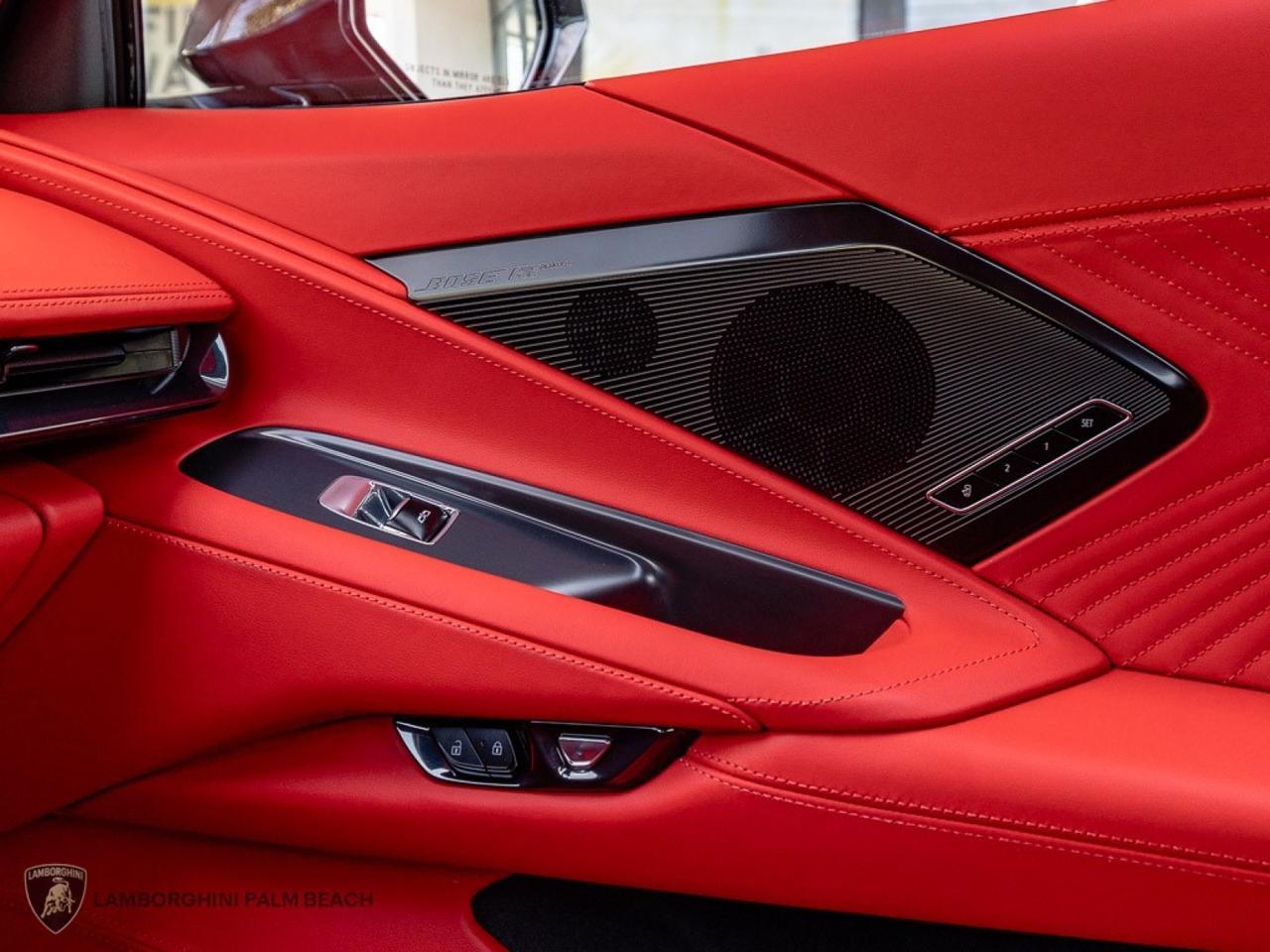 2026 Chevrolet Corvette 3LZ West Palm Beach FL