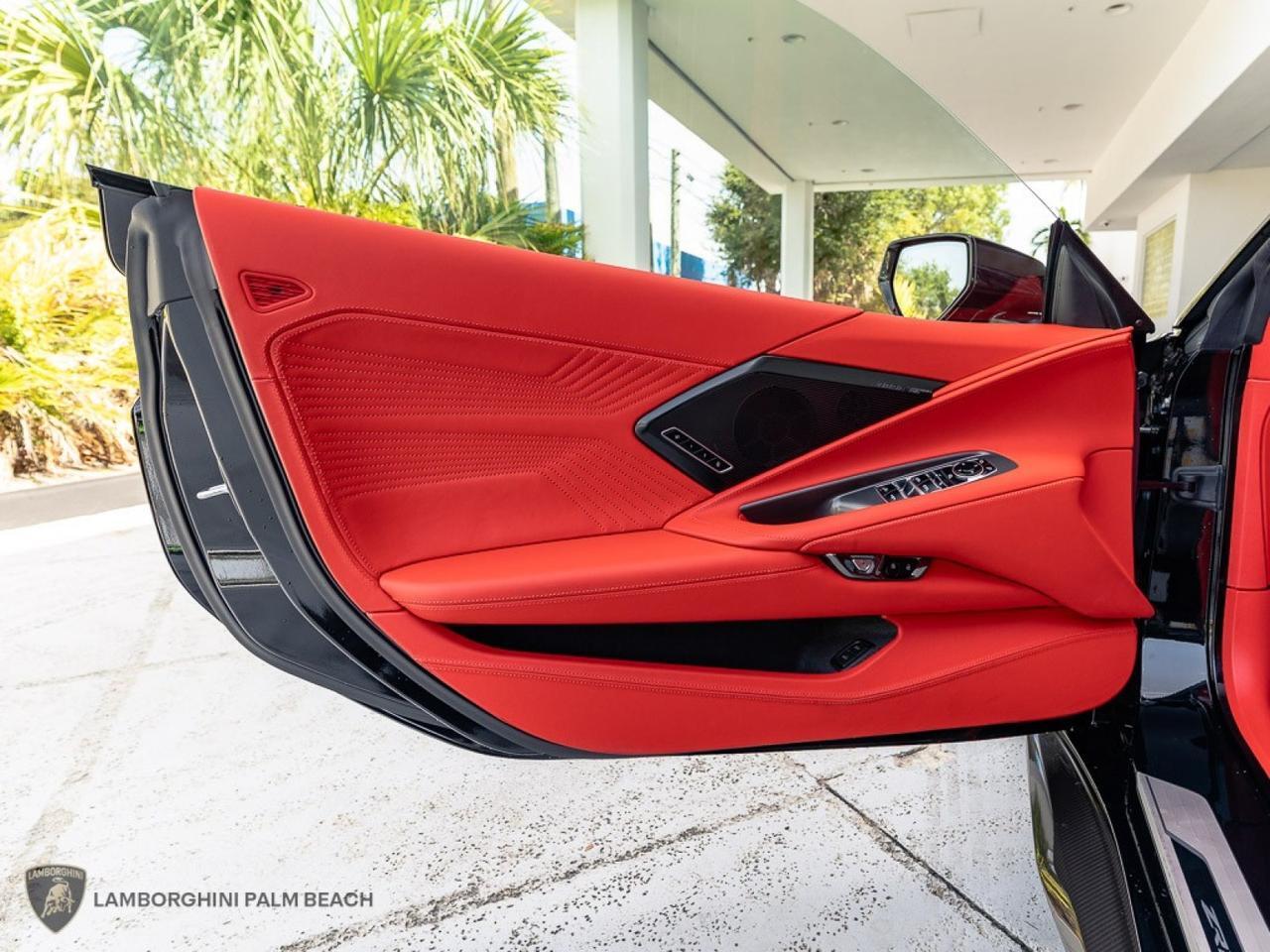 2026 Chevrolet Corvette 3LZ West Palm Beach FL