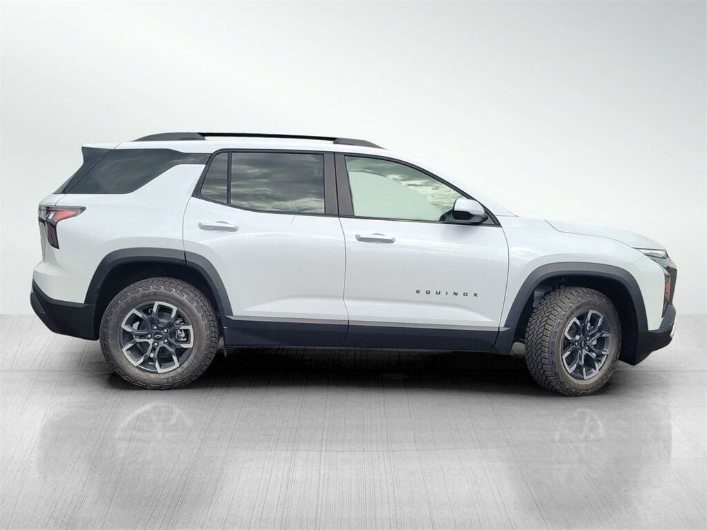 2026 Chevrolet Equinox ACTIV Roseville CA