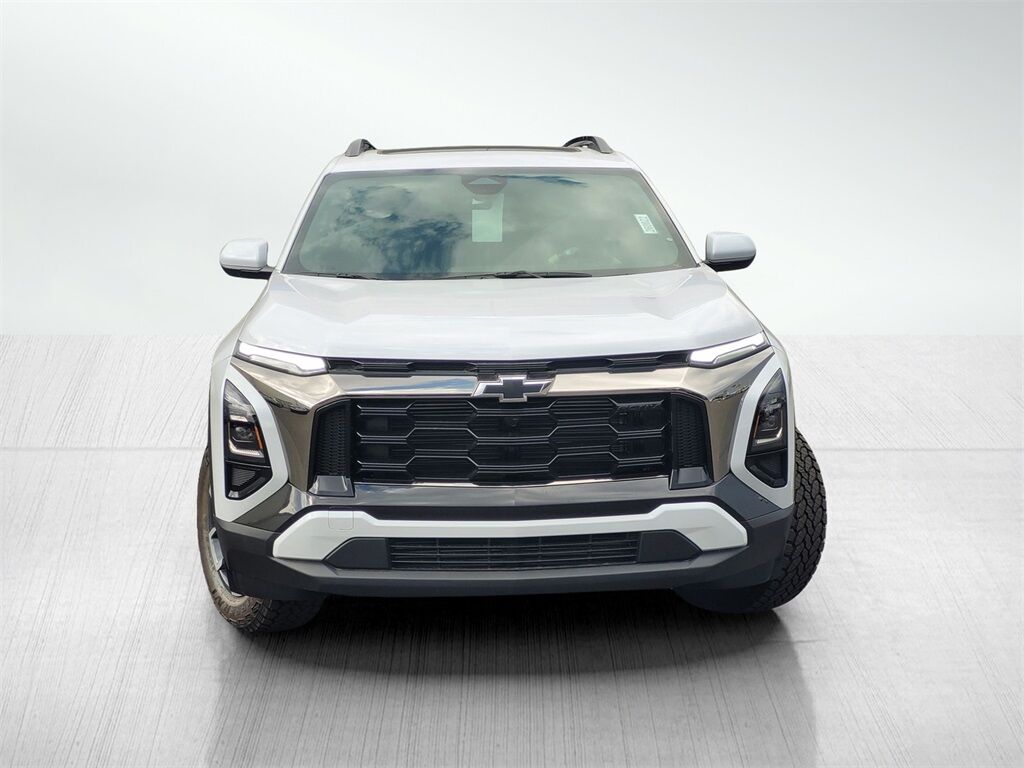 2026 Chevrolet Equinox ACTIV Roseville CA