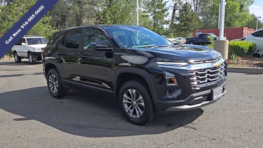 2026 Chevrolet Equinox LT 2026 Chevrolet Equinox LT